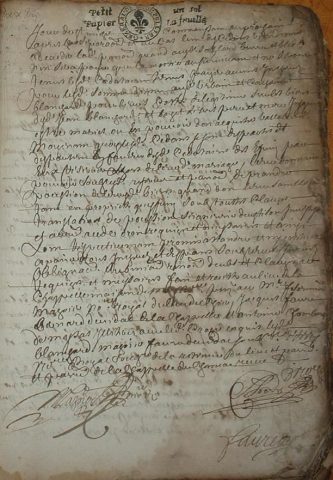 1675 – Blanchard Jean – Rémission 3